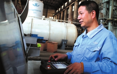 能為中國航天做貢獻(xiàn)，我格外自豪！