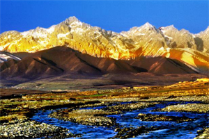 發(fā)現(xiàn)武威，也就發(fā)現(xiàn)了詩和遠(yuǎn)方！