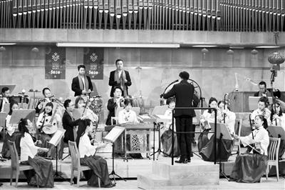 甘肅藝術團歐洲四國巡演完美收官