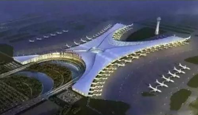 蘭州中川機(jī)場三期擴(kuò)建工程可研報(bào)告總投資335.5億元，2030年旅客吞吐量將達(dá)3800萬人次