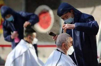 去理發(fā)該注意些啥？