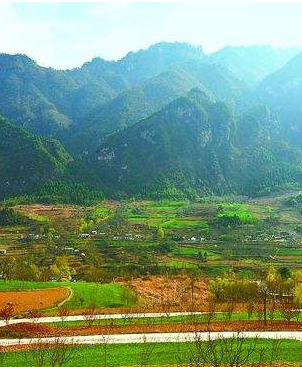 甘肅省將建設23條農(nóng)村扶貧公路