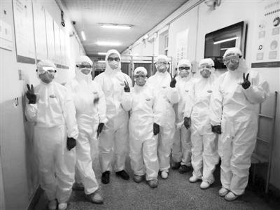 “疫情不結(jié)束， 就不是休息的時(shí)候”——蘭大一院首批奮戰(zhàn)抗疫一線(xiàn)醫(yī)護(hù)人員自述