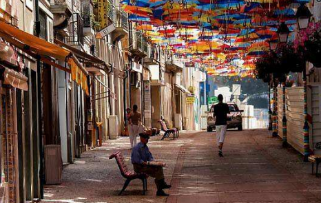 蘭州安寧區(qū)：今年保證主次干道、小街巷裝燈率達100％