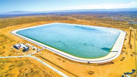 奮力前行不停步 ——武威市堅持疫情防控和經(jīng)濟發(fā)展兩手抓、兩不誤、兩促進