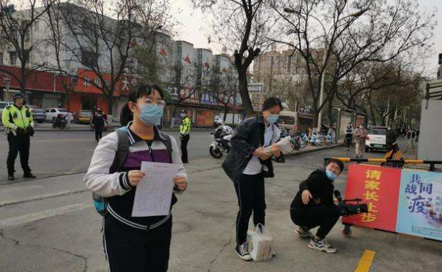 要開(kāi)學(xué)啦！大家都需要做哪些準(zhǔn)備？