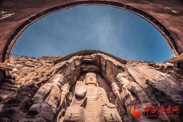 武威市17家國(guó)家A級(jí)旅游景區(qū)恢復(fù)開放 名單在這里