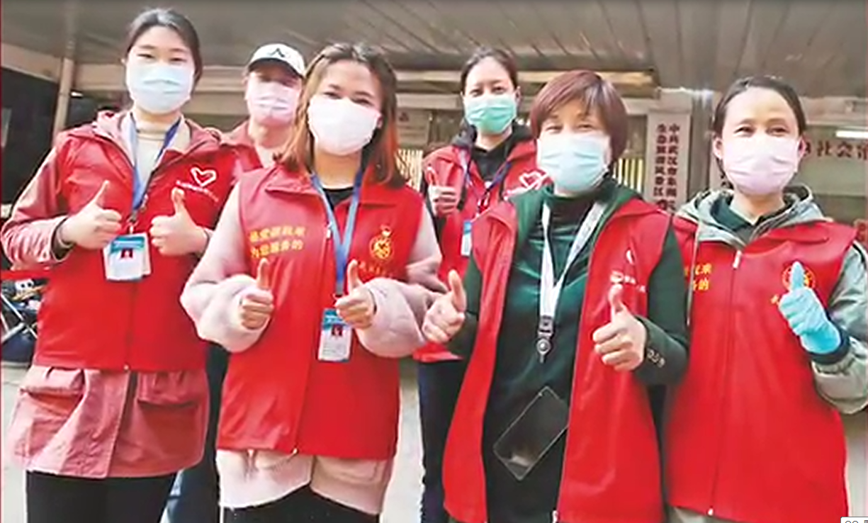 視頻|甘肅原創(chuàng)MV《平凡的守望》，致敬最平凡可愛的守護者