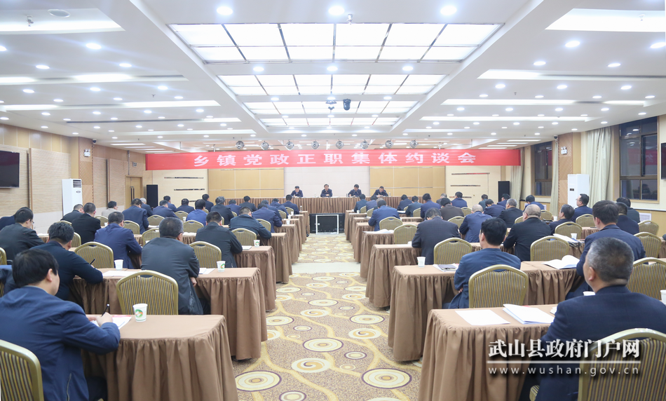 武山縣突出“快、細(xì)、實(shí)、嚴(yán)”全力推進(jìn)抓黨建促決戰(zhàn)決勝脫貧攻堅(jiān)問題排查清零