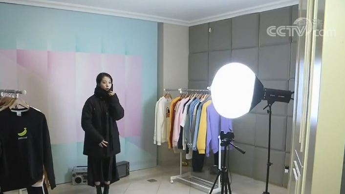 開直播容易 帶貨賺錢不易 直播帶貨會(huì)成為市場(chǎng)主力軍？