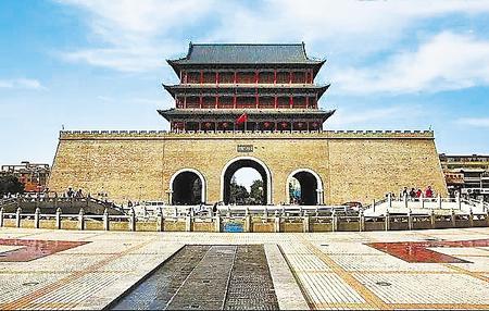 【溯源甘肅】兩漢時期的涼州：天下要沖，國家藩衛(wèi)