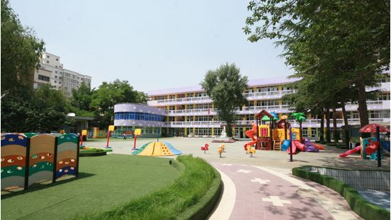 蘭州市學(xué)前教育和特殊教育5月25日陸續(xù)開(kāi)學(xué)