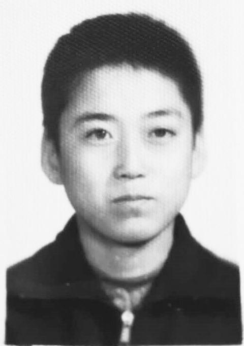 失蹤22年的聾啞弟弟你到底在哪里??？