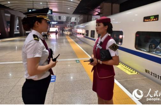 暑運(yùn)蘭州鐵路局預(yù)計(jì)發(fā)送旅客八百四十萬(wàn)人
