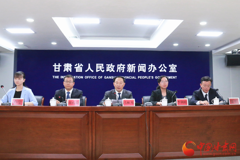 多措并舉 蘭州市積極落實“六穩(wěn)”“六?！睕Q策部署 