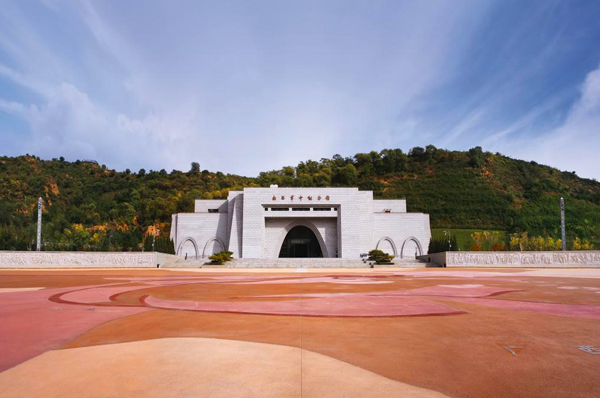 新時代，為什么傳承紅色革命精神?這組海報告訴你