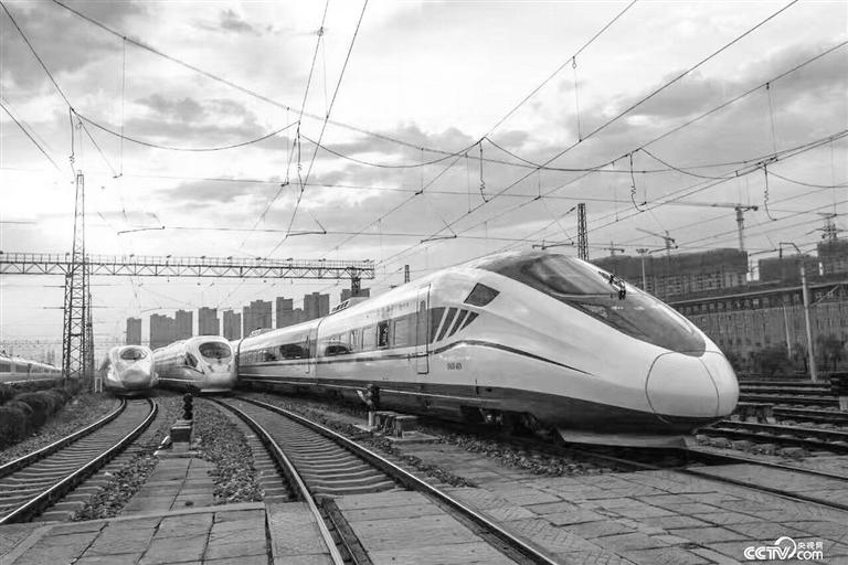 回眸“十三五”丨這5年，在幸福路上加速奔跑！