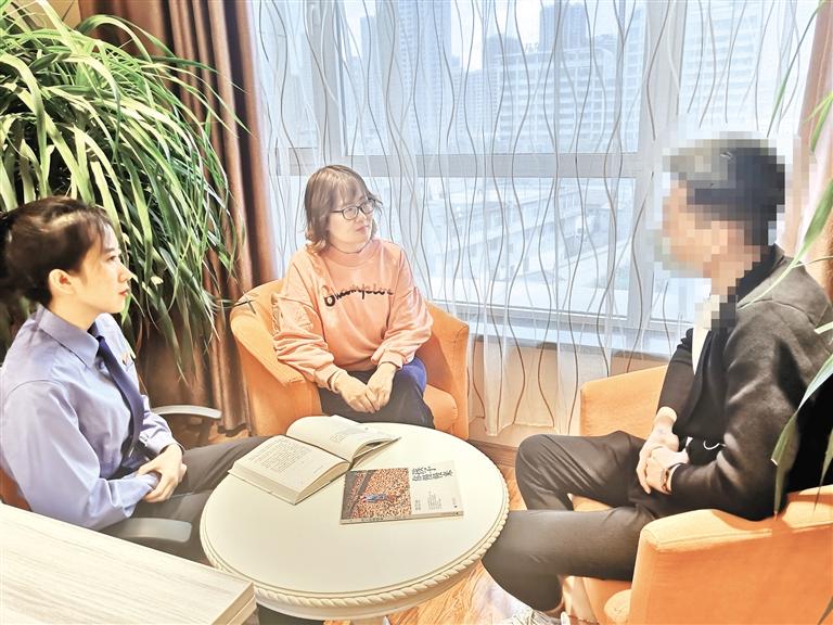 今日關(guān)注丨挽救迷途少年，有尺度更有溫度