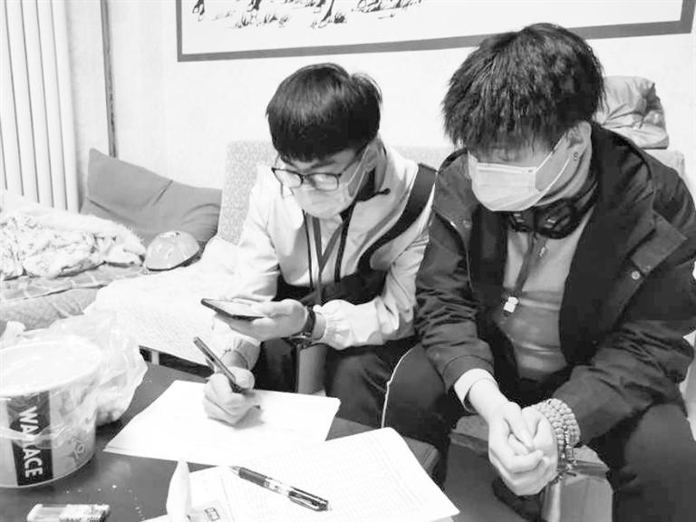 關(guān)注人口普查丨人口普查，一次有意義的社會實踐