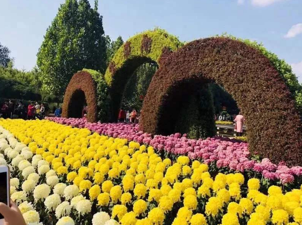 蘭州氣溫一路走低，最低-4℃