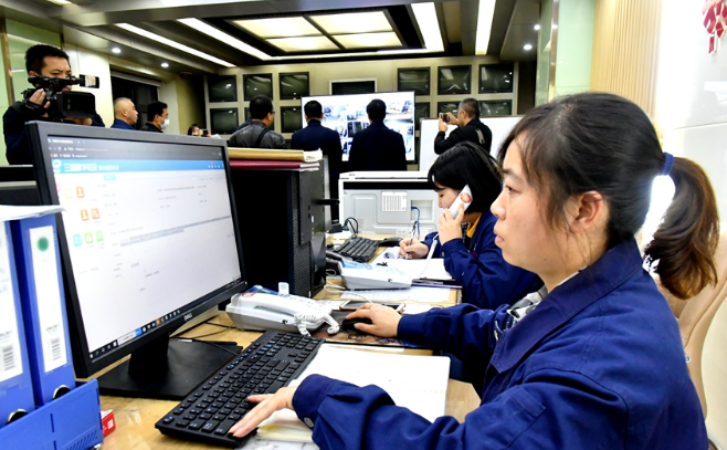 【關(guān)注供暖季】暖氣不熱怎么辦？蘭州公布325個(gè)投訴監(jiān)督電話