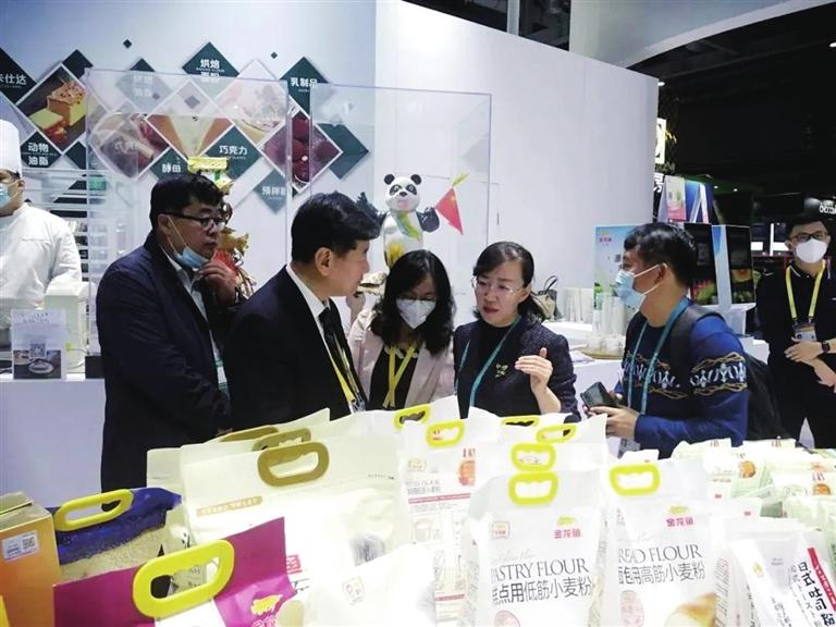 甘肅優(yōu)化政府服務 促進內外貿(mào)融合發(fā)展