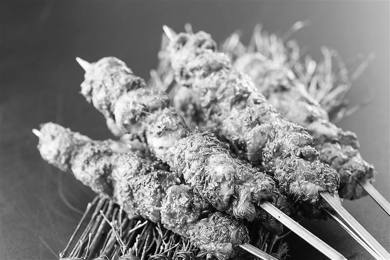 隴原“尋羊記”，是田園也是牧歌