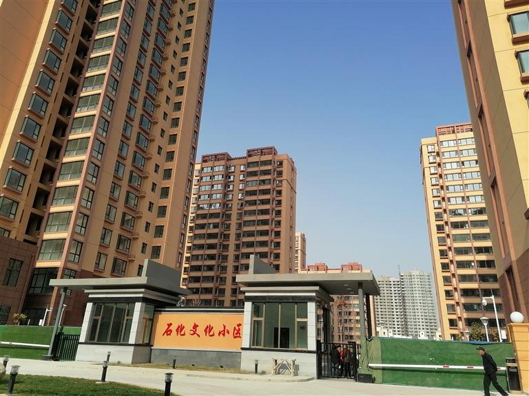 全域棚改 誓圓萬(wàn)家安居夢(mèng)