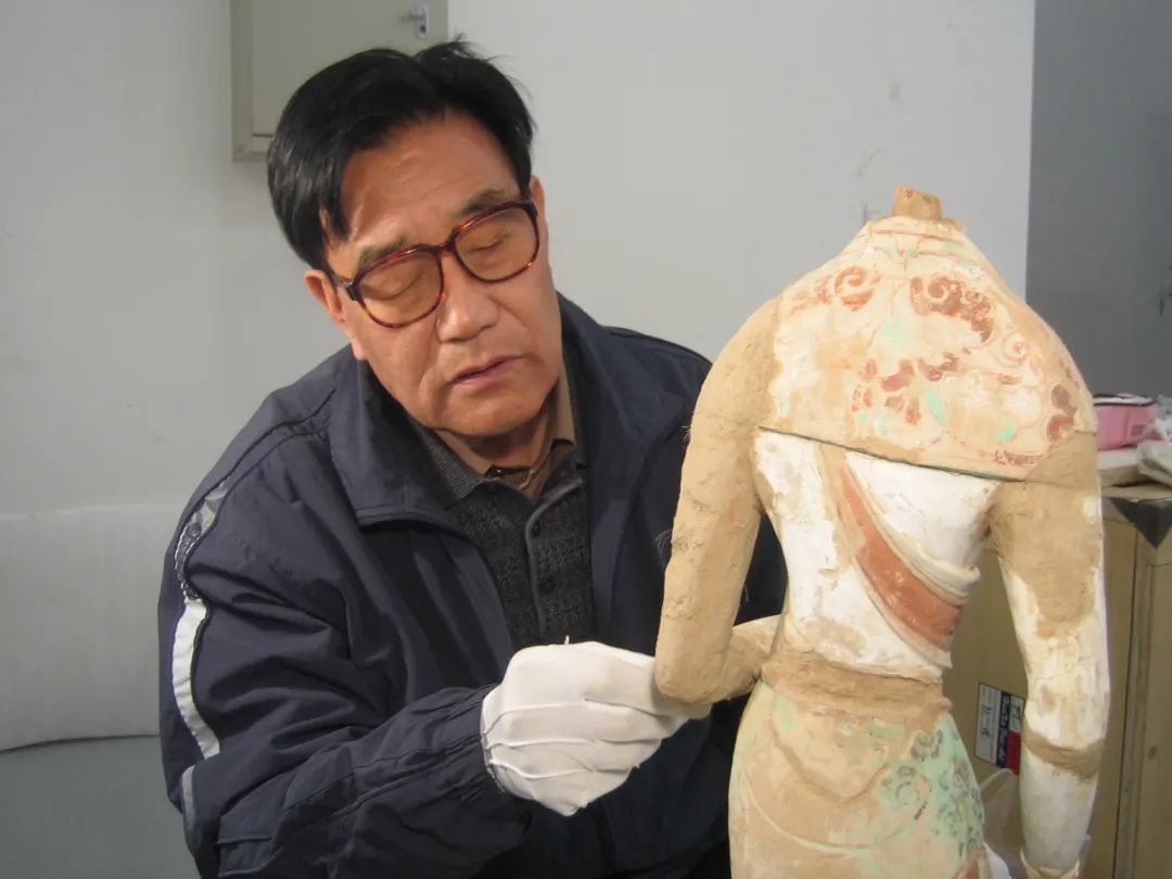 【中央媒體看甘肅】守護(hù)千年敦煌，他只覺一生太短……