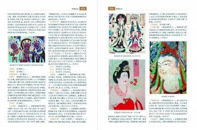 先生們與《敦煌藝術大辭典》 先生們與《敦煌藝術大辭典》