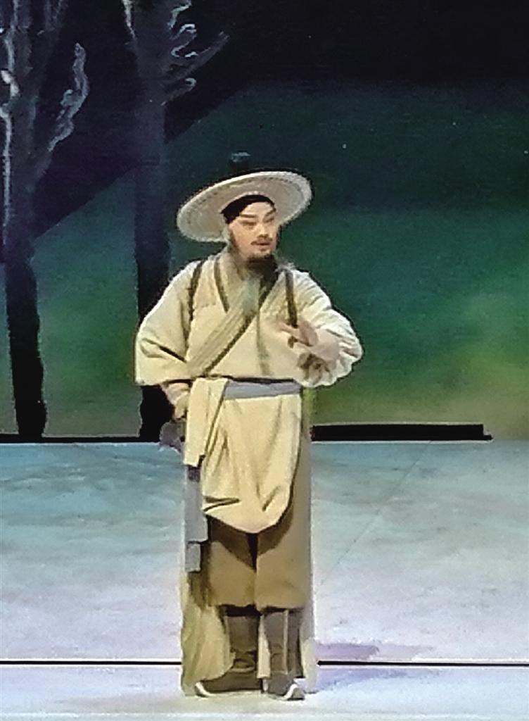 《李時珍傳奇》魅力何在？