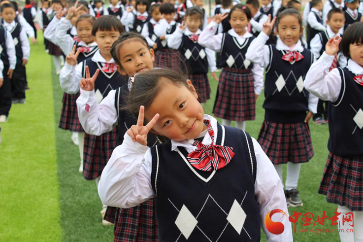 【聚焦2021甘肅兩會】 我給代表委員捎句話：鄉(xiāng)村教育，人才至關(guān)重要