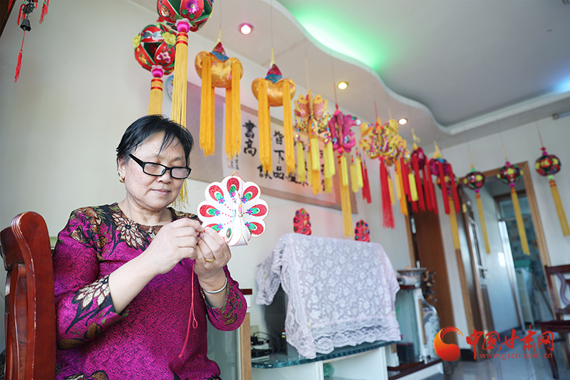 民樂：“非遺”迎春，讓年味更足