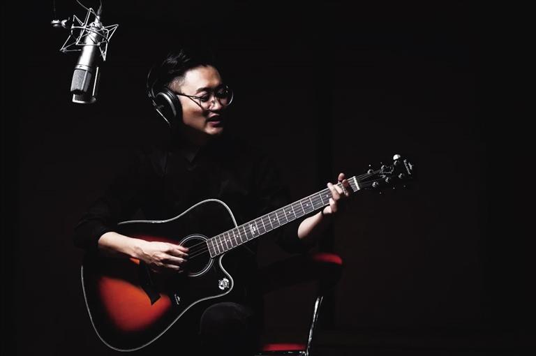 秦腔與流行音樂(lè)跨維度牽手 段興華蘇鳳麗《一屋燈火添錦繡》首發(fā)