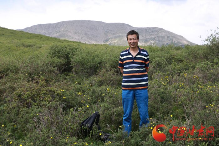 【尺素寄哀思】“好好聽話昂，別害怕”