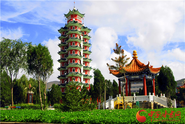 【五一游甘肅】美景+美食+演藝 九大主題精品旅游線路等你來！