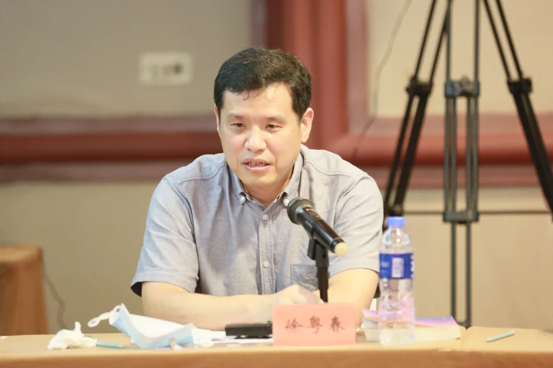 長篇小說《蒼山血?！沸聲l(fā)布會暨電影劇本改編研討會在京舉行