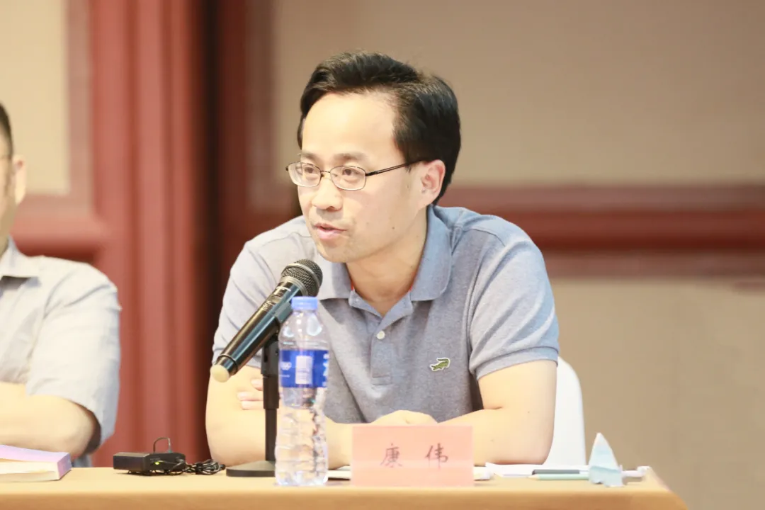 長篇小說《蒼山血?！沸聲l(fā)布會暨電影劇本改編研討會在京舉行