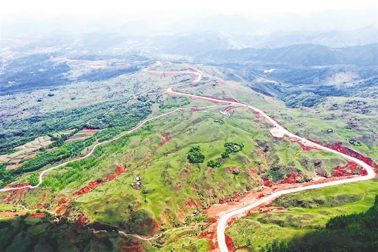 實(shí)現(xiàn)“開(kāi)門紅” 爭(zhēng)取“全年旺”——2021上半年臨夏州經(jīng)濟(jì)社會(huì)發(fā)展述評(píng)