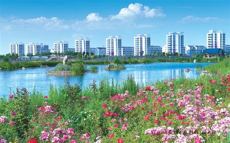 譜寫全面轉(zhuǎn)型高質(zhì)量發(fā)展新篇章——金昌繪就未來(lái)五年發(fā)展藍(lán)圖