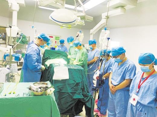 萍萍，謝謝你曾經(jīng)來過!蘭州一名11歲女孩不幸離世，父母捐獻女兒器官