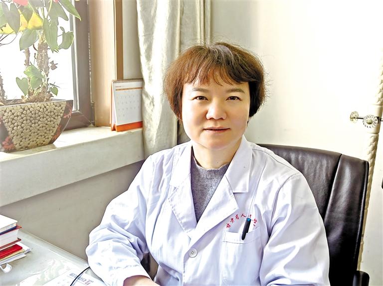 甘肅醫(yī)衛(wèi)丨女神們，要愛(ài)身體愛(ài)自己