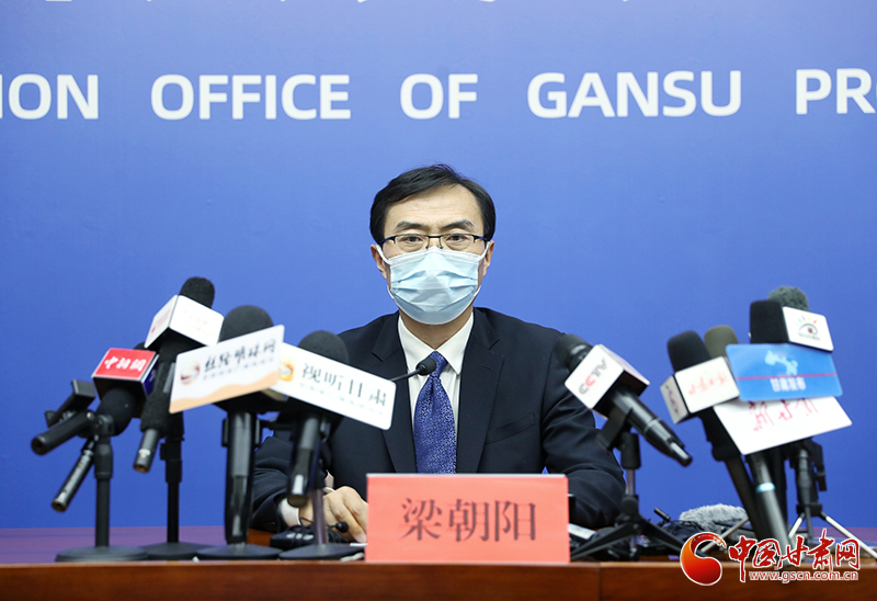 截止3月7日24時 本次疫情甘肅共排查出密接者680人、次密接者4289人