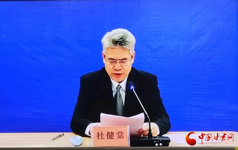 截至3月9日24時 白銀市累計本土確診8例、無癥狀感染者6例
