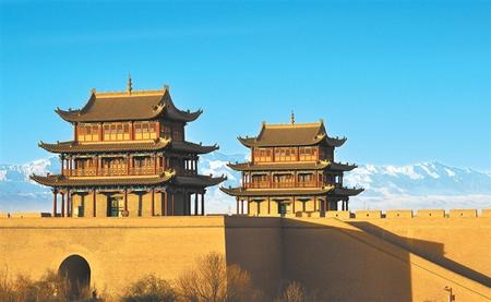 加強保護傳承利用 打造中華文化標(biāo)志——《長城國家文化公園（甘肅段）建設(shè)保護規(guī)劃》解讀