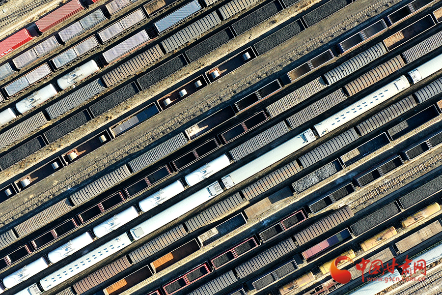 明天起，蘭州鐵路局執(zhí)行新調(diào)圖