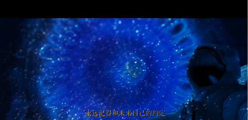 但愿青春，如你，如我