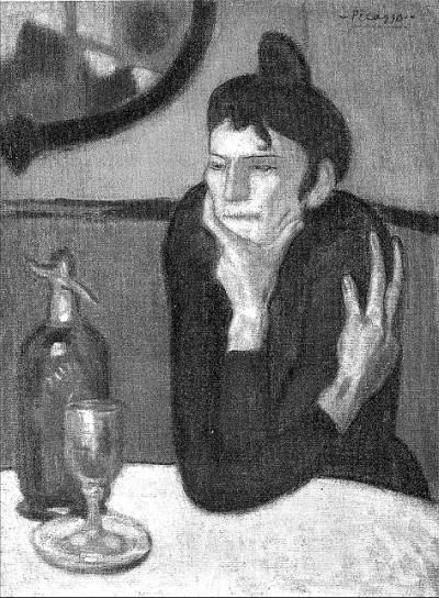 甘苦詩譯:中國的蔞蒿與西方的苦艾 甘苦詩譯:中國的蔞蒿與西方的苦艾